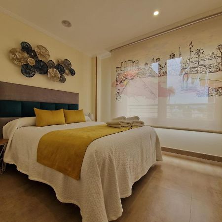 Magnífico apartamento en el corazón de La Toja Isla de la Toja Exterior foto