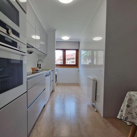 Magnífico apartamento en el corazón de La Toja Isla de la Toja Exterior foto
